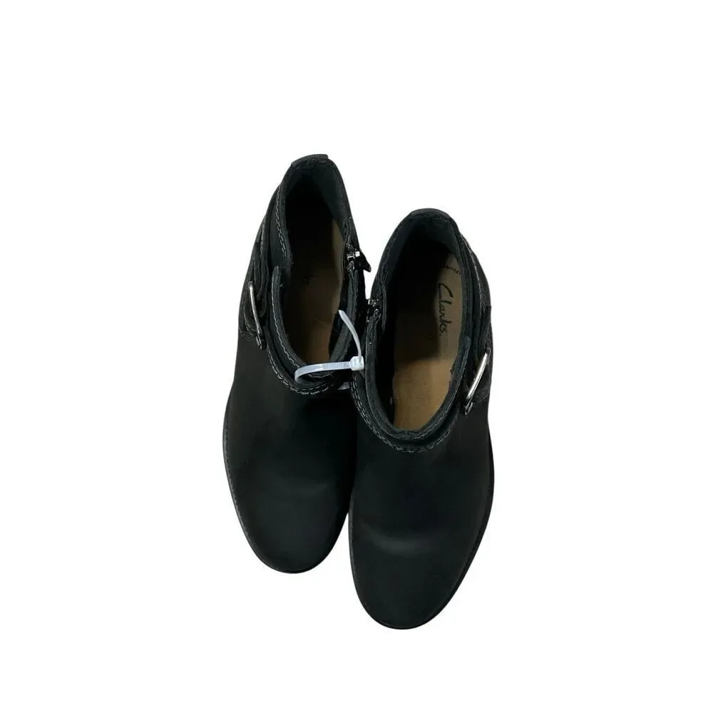 Clarks | Maye Strap ankle boot